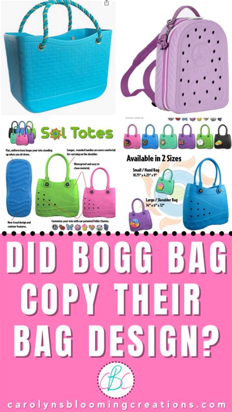 croc bag dupe|hobby lobby bogg bag dupe.